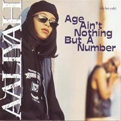 Age Ain't Nothing But A Number