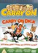 Carry on Dick [DVD] [1974]