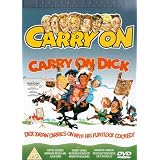 Carry on Dick [DVD] [1974]by Kenneth Williams