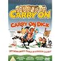 Carry On Dick [1974]