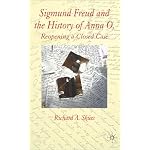 Sigmund Freud and the History of Anna O.: Re-opening a Closed Case book cover