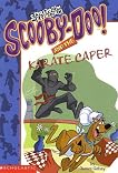 Scooby-doo and the Karate Caper