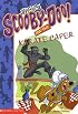 Scooby-doo and the Karate Caper