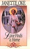 Love Finds a Home (Love Comes Softly)