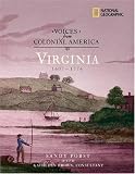 Virginia: 1607-1776 (Voices from Colonial America)