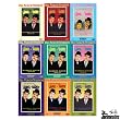 The Lost Films of Laurel and Hardy Complete Collection Set Volumes 1-9