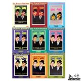 The Lost Films of Laurel and Hardy Complete Collection Set Volumes 1-9