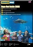 Memory Map Days Out Guide 2009 (PC CD)