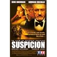 Suspicion