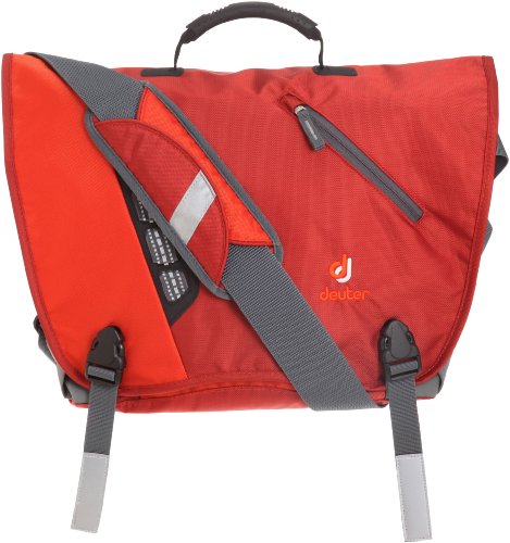 [ドイター] deuter トランスポーターAS ラバ×オレンジ 159 D48029