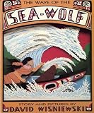 The Wave of the Sea-Wolf