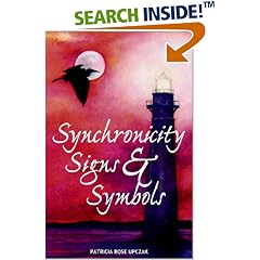 Synchronicity, Signs & Symbols