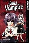 Chibi Vampire (Volume 2)