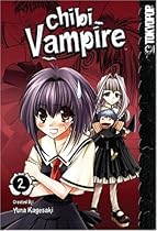 Chibi Vampire, Vol. 2