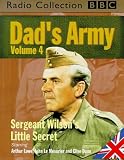 Dad's Army: Vol 4 (BBC Radio Collection)