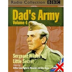 Dad's Army: Vol 4 (BBC Radio Collection)