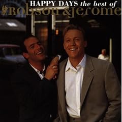 Happy Days - The Best Of