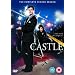 Castle - Season 2 [DVD]