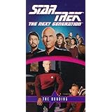 Star Trek - The Next Generation, Episode 53: The Bonding (1987)