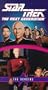 Star Trek - The Next Generation, Episode 53: The Bonding [VHS]