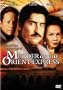 Agatha Christie's Murder on the Orient Express