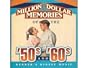 Million Dollar Memeories Of The '50s And '60s