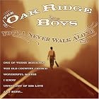 You'll Never Walk Alone by The Oak Ridge Boys