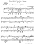 Beethoven Symphony No. 5, Op. 67 (Piano Transcription by F. Liszt): Instantly download and print sheet music