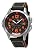 Hamilton Men's H77695733 Khaki GMT Brown Dial Watch from Hamilton