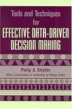 Tools and Techniques for Effective Data-Driven Decision Making