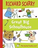 Great big schoolhouse