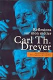Revue Cahiers du Cinéma  / Reflexions sur mon metier