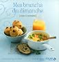 Mes brunchs du dimanche