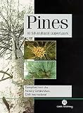 Amazon / CABI: Pines of Silvicultural Importance (Cabi) (The Forestry Compendium)
