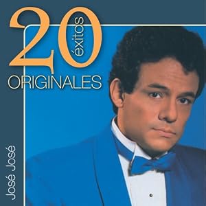 20 Éxitos Originales