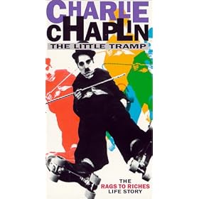 Little Tramp [VHS]