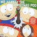 Mr. Hankey The Christmas Poo CD1