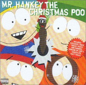 CD-Charts  Music : Mr. Hankey The Christmas Poo CD1