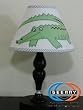 Geenny CF-2021-L Safari Jungle Animals Lamp Shade