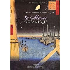 La mar�e oc�anique