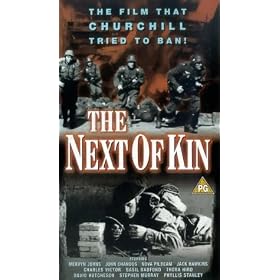 Next of Kin [VHS] [1942]