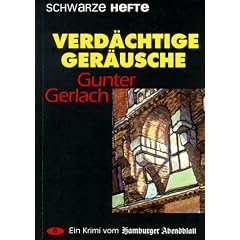 Verd�chtige Ger�usche