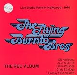 Red Album: Live Studio Party in Hollywood
