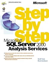 Microsoft&reg; SQL Server&trade; 2000 Analysis Services Step by Step