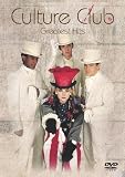Greatest Hits [DVD]