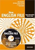 New English File: Teacher's Book with Test and Assessment CD-ROM Upper-intermediate l