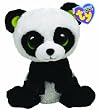 Ty Beanie Boos - Bamboo - Panda