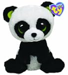 Peluche Oso Panda Beanie Boos 15 cm