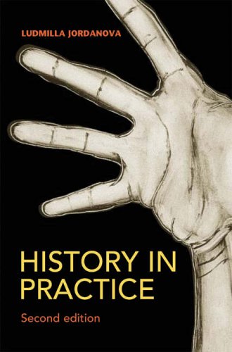 City Travel Guides Discounted  Books : History in Practice (Hodder Arnold Publication)