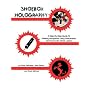 Shoebox Holography : A Step-By-Step Guide to Making Holograms Using Inexpensive Semiconductor Diode Lasers